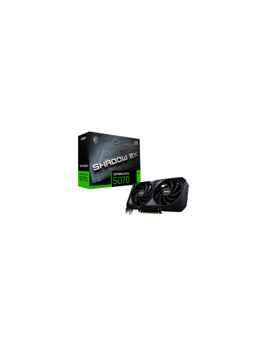 MSI Video Card Nvidia GeForce RTX...